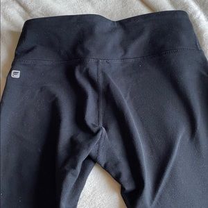 Fabletics capris